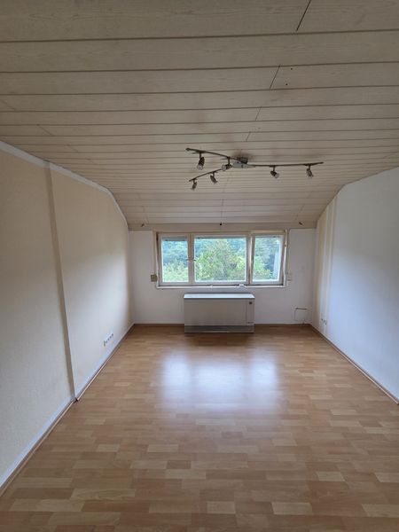 3,5-Zimmer-Wohnung in Schwäbisch Gmünd